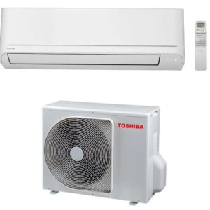 UN.SEIYA SMART RAS-B24S4KVG-E+RAS-24E2AV