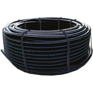 TUBO PE PN 25 D 75