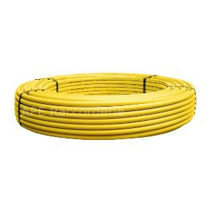 TUBO MULTI. PEXB/AL 20X2 GAS CGUAINA
