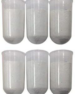 SALE POLIF. AQUADOSE PZ 6 RICARICA