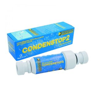 NEUTRALIZZATORE DI CONDENSA CONDENSTOP