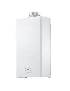 SCALDABAGNO FONTE 14 LT
