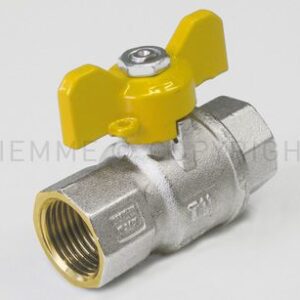 VALVOLA SFERA GAS FF 3/4 FARF.