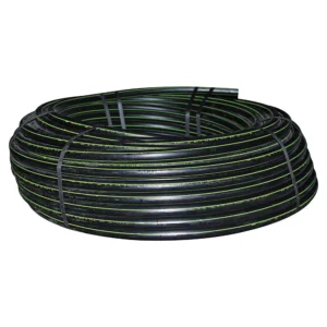 TUBO PE GAS 21/2 D 75