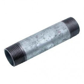 TRONCHETTO ZINCATO 11/4X 1 MT